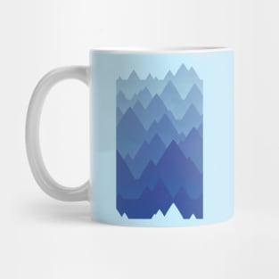 Mountain Vista Mug